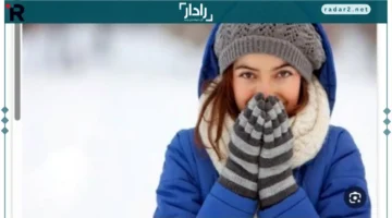 انخفاض ملحوظ.. موجة باردة تضرب القاهرة والمحافظات مع تسجيل سانت كاترين أدنى درجات الحرارة عند 11 درجة